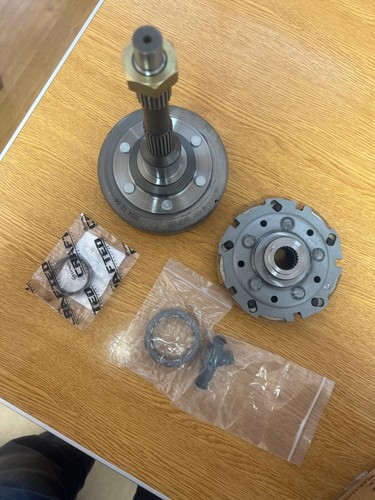 Kit embrayage moto cf 500 - cf-moto,