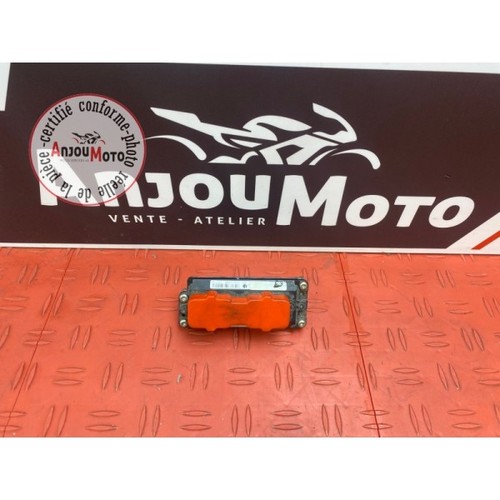 Boitier cdi ecu ducati - cdi,