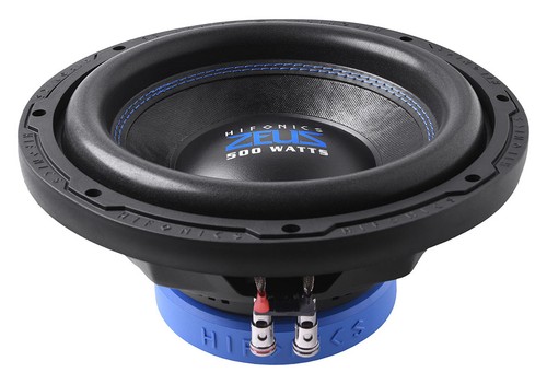 Hifonics zeus zxe 10s4 - hifonics,