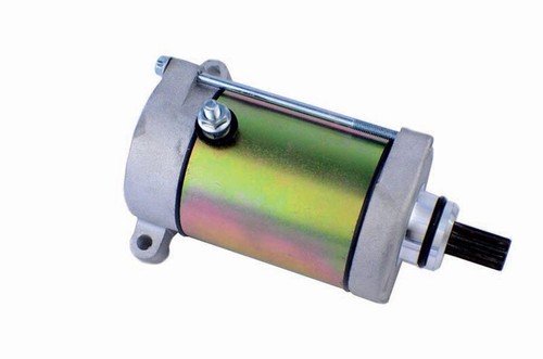 Démarreur tecnium yamaha - démarreur,