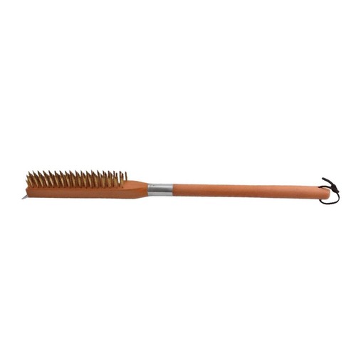 Entretien cuisine brosse - entretien,