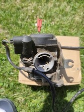 Carburateur scooter 50cc PD18J