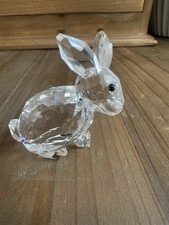 cristal swarovski figurine