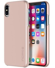Incipio NGP Coque Rose Hard-Case Protection Housse Sac Pour Apple IPhone X Xs 10