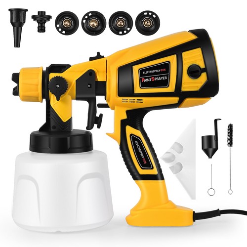 Pistolet peinture 800w - pistolet, a