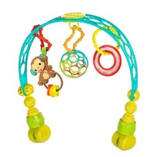 BRIGHT STARTS Arche de jeux