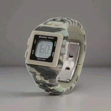 Queen watch Montre DEEP