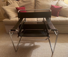 Wassily Chairs by Fasem