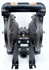 Pompes À Diaphragme Double À