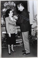 PHOTO Janette BRUTELLE DUBA et