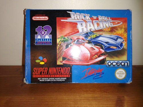 Rock roll racing jeu - roll, //