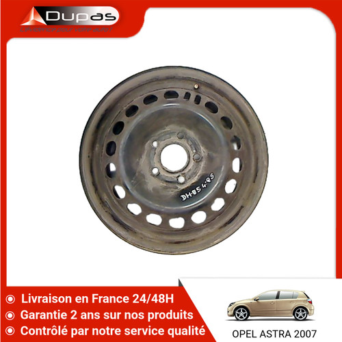 Jante tole opel - 🇫🇷, astra