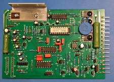 Tape Drive Control (TDV 2.1)