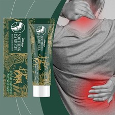 Knee Joint Relief Gel,Joint Care Gel,Soothing Repair Relief Gentle Massage