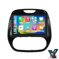 Carplay Android 15 GPS WiFi