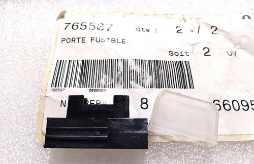 Porte fusible oem - porte,