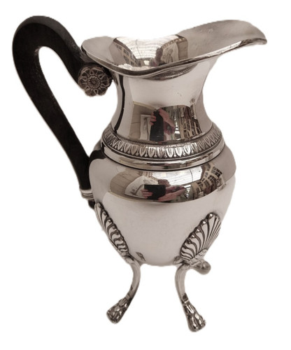 Pot lait style empire en - a,