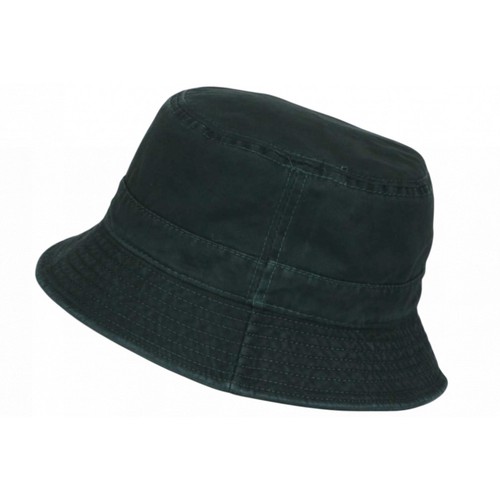 Chapeau bob vert - chapeau,