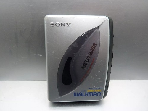 Baladeur lecteur cassettes - baladeur, k7