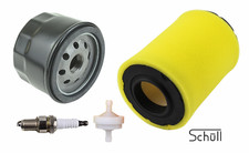 Service Set Pour Moteur Briggs