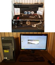 HEXAGON Metrology ROMER ARM