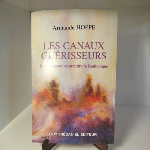 Les canaux guérisseurs - ,