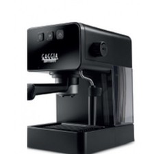 Gaggia Espresso Style Noir