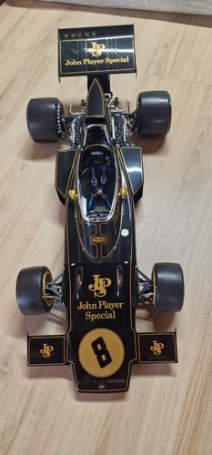 Vend maquette f1 pocher - :,