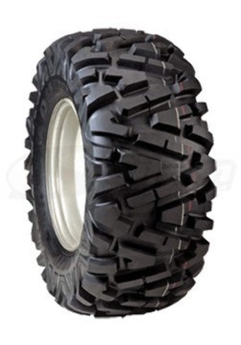 Pneu quad duro 12x14 - pneu,