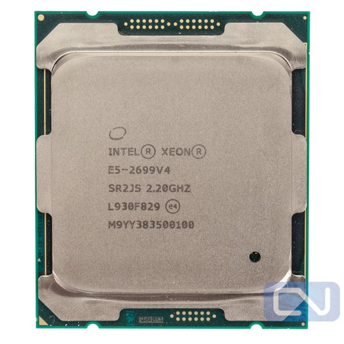 Intel xeon 2699 - intel, e5-2699