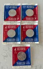 Lot 5 1996 Olympics