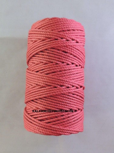 Rouleau 100 corde - rouleau,