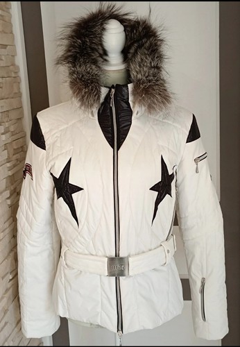 Veste ski snowboard parka - ski, mdc