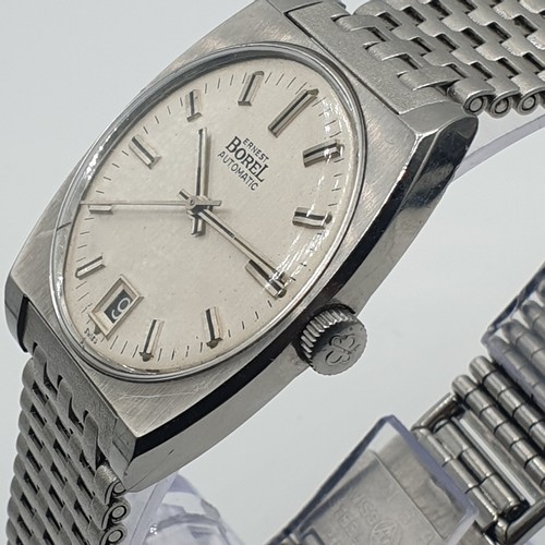 Montre ernest borel automatic - ernest,