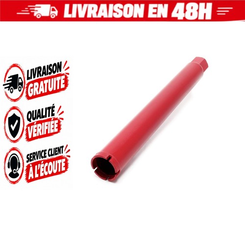 Foret diamant carotteuse - , 51