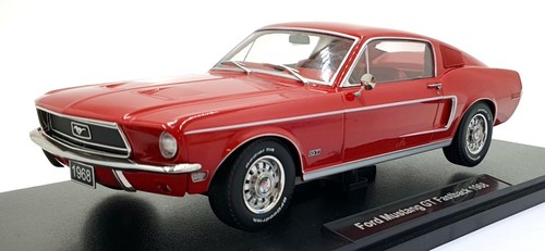Scale kkdc181392 - kk, 1/18