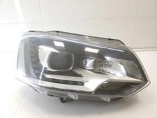 Volkswagen Transporter - Caravelle T5 2008 Right Headlight BOS94532