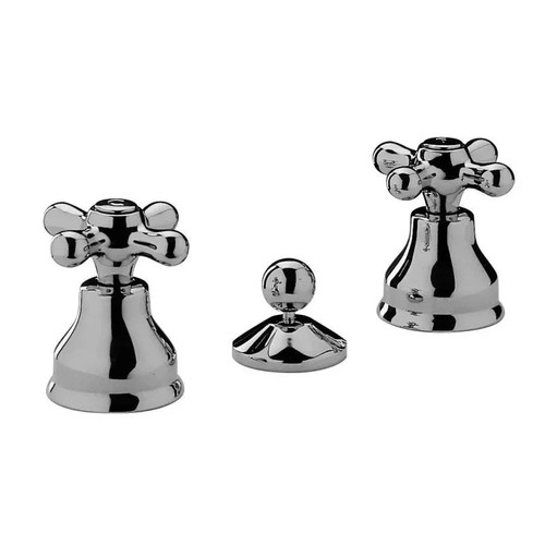 Robinet bidet trous en - bidet,