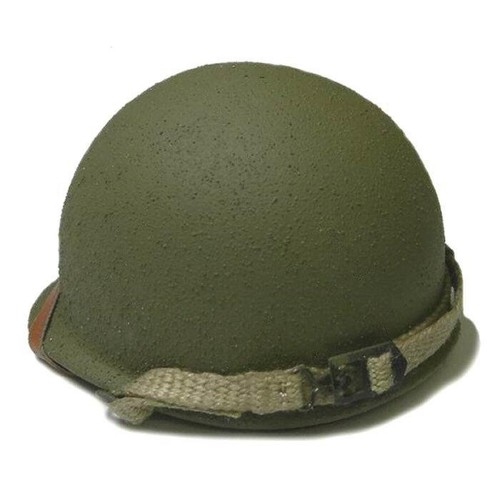 Battle gear toys casque - 1/6,