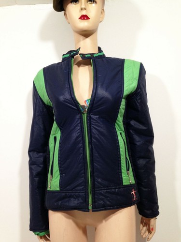 Blouson anorak ski vintage - blouson,