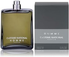 Costume National Homme Parfum