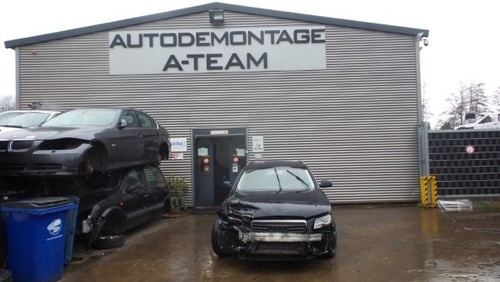Moteur audi avant - moteur,