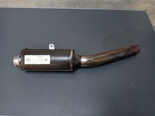 Silencieux mig kawasaki zx9r