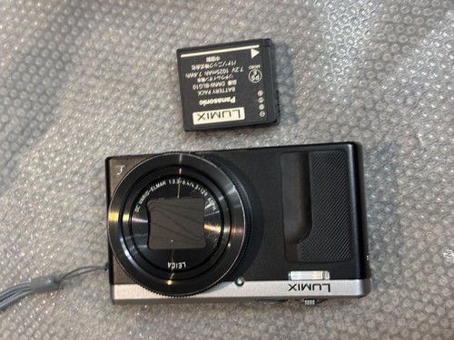 Panasonic dmc tz85 compact - dmc-tz85,