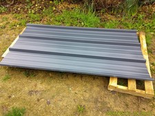 BAC ACIER – 34 TOLES