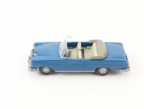 Voiture miniature wiking - wiking, h0