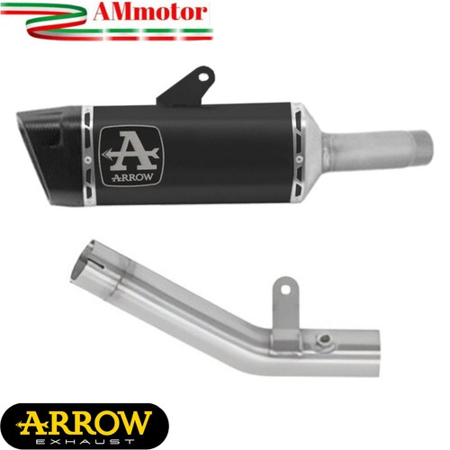 Arrow kawasaki 636 2024 - kawasaki,