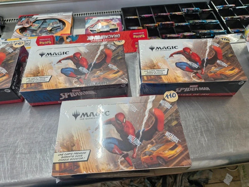 Display magic the gathering - the,