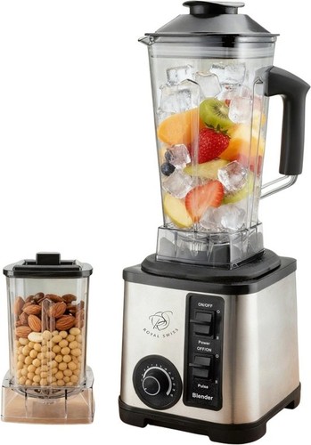 Blender multifonction puissant - blender,