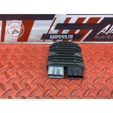 Regulateur de tension Yamaha